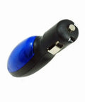 Gas Mileage Booster Plug For Any Car Or Truck From 1960 To Today Delivers Ten To Thirty Percent MPG Gain By Plugging Into Any 12 Volt Outlet Works On Gas And Diesel Engines For Instant Fuel Economy Upgrade, close-up of product