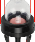 2-Pack 188-512 Snap In Primer Bulb For 2 Cycle Small Engines Direct Fit Plug N Play Includes Durable Seals And Quick Install