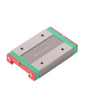 MGW12H Precision Linear Guide Rails Kit For 3D Printers And CNC Machining, Smooth Sliding Block Guide System