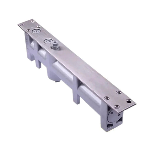 Concealed Hydraulic Buffer Hinge With Soft Close For Cabinets And Doors Super Slick Quiet Close Thickened Body Design