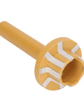 Heavy Duty CNC Router Spindle Cleaning Rod With Strong Adsorption For Dust Water And Debris Removal ABS Housing Spindle Cleaner