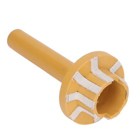 Heavy Duty CNC Router Spindle Cleaning Rod With Strong Adsorption For Dust Water And Debris Removal ABS Housing Spindle Cleaner