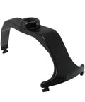 Half Inch Drive Fuel Tank Lock Ring Tool For Fuel Pump Sender Removal And Install, high-carbon steel, side view