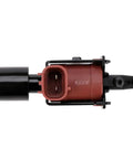 Front view of Toyota Vacuum Switching Valve Solenoid VSV Replacement for 1992 2007 Camry Sienna Avalon Highlander Solara ES RX 300 330 Engines