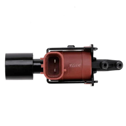 Front view of Toyota Vacuum Switching Valve Solenoid VSV Replacement for 1992 2007 Camry Sienna Avalon Highlander Solara ES RX 300 330 Engines