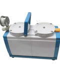 Oil Free Diaphragm Vacuum Pump 30 Lpm Ethanol Resistant High Vacuum Oilless Pump 500 Mbar 0.095 MPa Ultimate Pressure 160W Motor