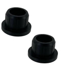 Heavy Duty Flanged Bushing Two Pack Oem Replacement Parts Built To Handle The Daily Grind Tractor And Farm Rig Maintenance, 12.5mm rubber bushings.