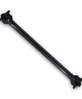 Straight Swap Front Driveshaft Propeller Shaft For BMW X3 2004-2010 All Wheel Drive, durable heavy-duty design with dual joints.