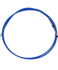 12Ft Universal Throttle Shift Control Cable For Marine Outboard Engines, Blue, 33C Style, ABA CABLE 12 GY 220416612