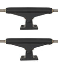 149 Stage 11 Blackout Standard Skateboard Trucks For Grinds And Wheel Clearance 55mm Tall Hanger For 56mm And Under Wheels A356 T6
