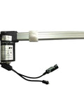 Power Recliner Lift Chair Motor Replacement KDPT007-115 Linear Actuator for Kaidi Sofa Chairs, 29V DC, 226mm Stroke