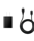 5V USB C Charger For Portable Baby Sound Machine With Safe Silicone Cover Replacement Power Supply Cord 100-240V Worldwide Input 5.0V Type C Cable Compatible Mains PSU Must Have Baby Registry Gift shown with cable