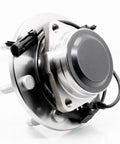 Front Wheel Hub Bearing Assembly 515054 For GM Trucks Fits Chevy Tahoe Suburban 1500 view showing ABS and bolt kit