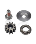Components of Steering Gear Kit For Lawn Tractors Fits MTD Troy Bilt And Craftsman Models Replacement For 61704094