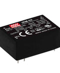 Top Shelf 12V DC Power Supply 2 Watt Slick Compact Industrial Adapter with UL Certified Build and Class II Isolation for Shop Gear