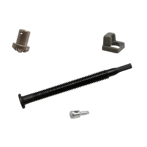 Side Adjuster Parts Kit For Echo CS 301 310 341 346 352 370 400 Chainsaws Replacement Easy Install Durable Tensioner Kit