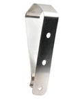 Visor Clip Garage Door Remote Opener Replacement for LiftMaster Sears Chamberlain 29B137 showing durable metal clip