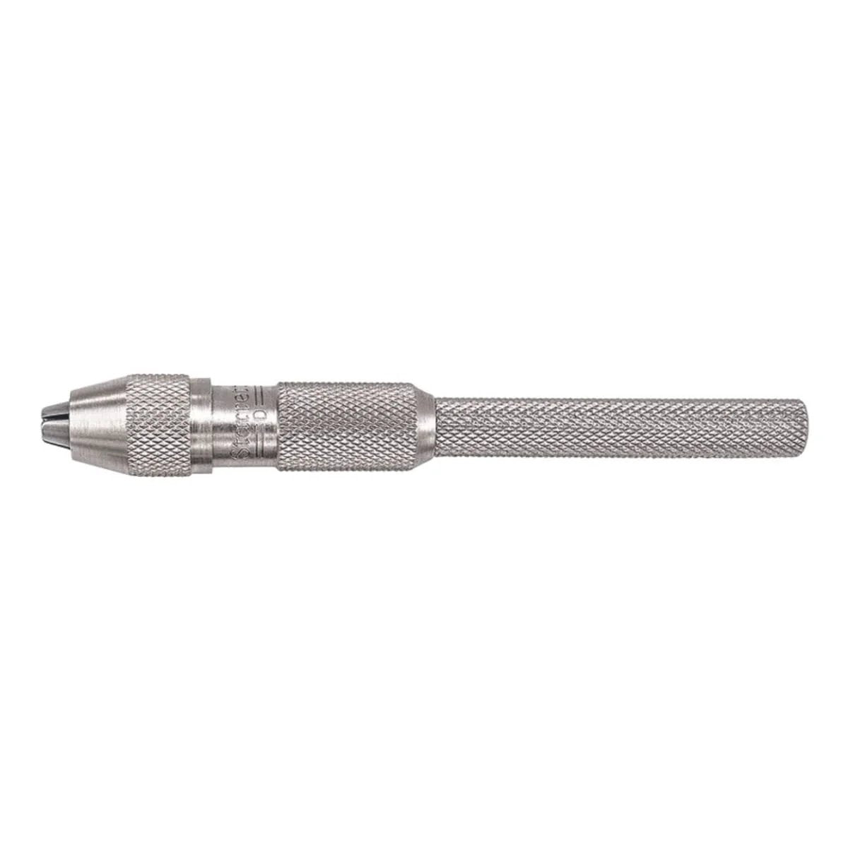 Starrett High Precision Pin Vise for Tiny Work