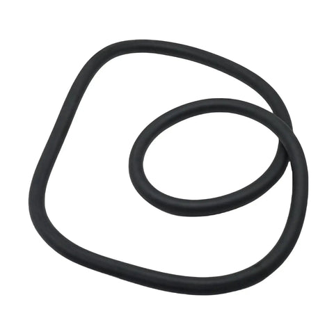 Gimbal Housing Transom Seal For MerCruiser Alpha One Gen 2 And Bravo Sterndrives Replacement Fit 43713 86711 gasket