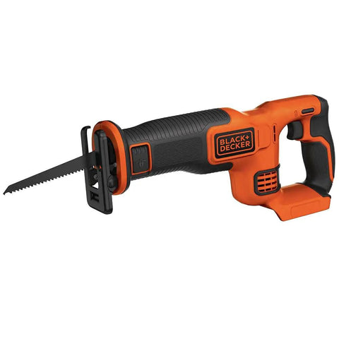 20V Max Cordless Power Tool Kit With 4 Tools, 2 Batteries And Charger, reciprocating saw from set.