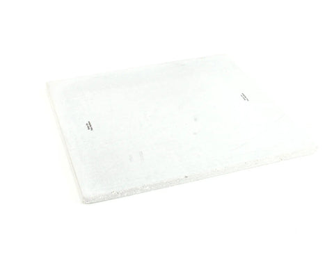 Heavy Duty Fiber Reinforced Baking Stone For ENC 3012 Oven OEM Replacement Part, durable ceramic fiber composite