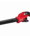 M18 Fuel Dual Battery Cordless Leaf Blower For Yard Cleanup With Turbocharged Airflow And Long Runtime Pro Grade Power Battery And Charger Not Included