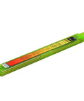 E6011 Welding Rod 3/32-Inch 1-Pound Workhorse All Position Deep Penetration for dirty rusty painted metals, green packaging