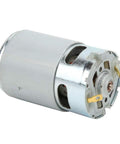 Beefy Electric Gear Motor RS 550VC 7527 DC 12 To 24V Cordless Hand Drills And Power Tools High Torque Micro Motor DIY Projects