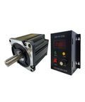 Beast 3000W Brushless DC Motor with 6000 and 8000 RPM 220V Permanent Magnet Drive Servo Speed Control and controller