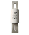 Heavy Duty 500Amp High Voltage DC Fuse 750V with ceramic cartridge, designed for EV charging and solar applications.