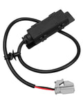 Cadillac Chevrolet GMC Lane Departure Warning Seat Actuator Vibrating Driver Seat Alert Fits 2014 2020 Models Replaces 926368 84287377