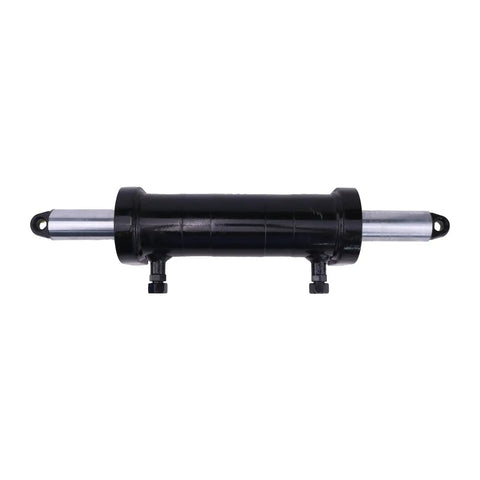 Heavy Duty Steering Cylinder Replacement Fit JLG 1930Es 2030Es 2630Es Scissor Lifts Hydraulic Steering Ram Part 1001129267 Straight Drop In Swap Built Tough For Daily Grind
