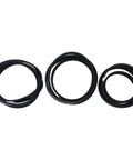 Heavy Duty Drive Belts Kit For Toyota Tacoma 1995 To 2004 4Runner 1996 To 2002 Tundra 2000 To 2004 And T100 1995 To 1998 belt set