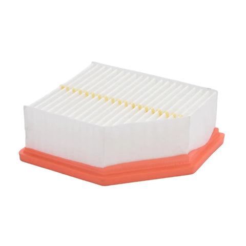 Engine Air Filter from Engine Air Filter And Cabin Air Filter With Activated Carbon 2 Pack Compatible With Nissan Rogue 2021 2025