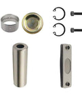 Beefy Air Compressor Head Repair Kit 85mm Single Cylinder Fits C ISC ISX ISL L M ISM N Engines And Wabco 9111549292 Replacement Part
