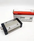 SHS20 Series Linear Carriage Block For CNC Machines And Motion Systems, Handles SHS20V SHS20VUU SS And SHS20V1UU SS, High-Precision Guide Slider For Ultra Smooth, Rock Solid Linear Motion And Easy Maintenance, with box