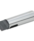 Taper reducing drill sleeve MT5 to MT4 adapter, wear-resistant metal sleeve
