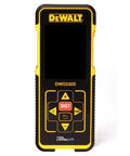 Laser Distance Meter With Bluetooth For Quick Measurements 330 Foot Range Big Color Screen Tool Connect App Support For Photo Markups And Easy Project Exports For Pros And DIYers, DeWALT DW0330S