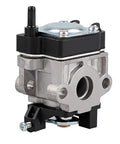 Carburetor Replacement 308480001 for Toro Weed Eater 25Cc Engines, front view, metal build, fits models 51944 to 51987