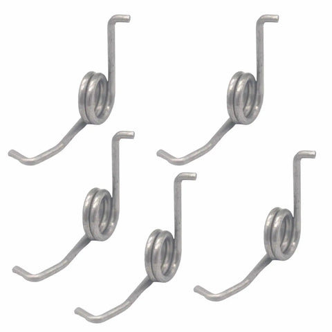 Pro Grade Fishing Reel Wheel And Spring Tool Kit For Repairs And Maintenance DIY Five Piece Must Have Set springs