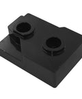 Harley Davidson Twin Cam Camshaft Bearing Removal And Installation Tool Kit For 1999 To 2006 Models tool component close-up