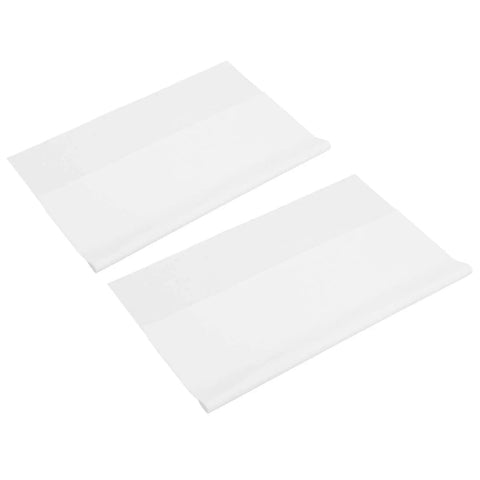 Hella Durable Anti Static Cleanroom Wipes 150 Pack Soft Knit Polyester Industrial Dustless Cloths For Electronics Precision Cleanup, shown in a flat layout.