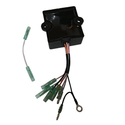New Ignitor Box For Yamaha CDI Systems That Plays Nice With FX1 WaveRunner WaveBlaster And 61X 62T 6M6 CDI Boxes
