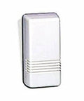 Wireless Two Zone Transmitter With Built In Reed Switch And Tamper Detection, Battery Included, front view
