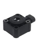 Throttle Position Sensor 550389 compatible with D250 D350 W250 W350 5.9L engines, featuring high precision Hall sensor