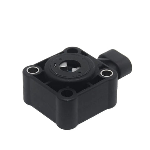 Throttle Position Sensor 550389 compatible with D250 D350 W250 W350 5.9L engines, featuring high precision Hall sensor