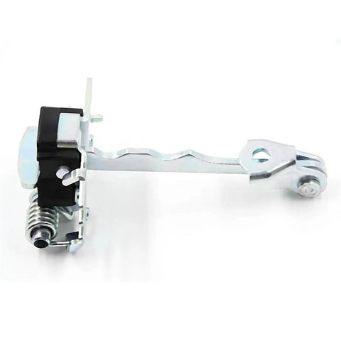 Heavy Duty Door Check Strap For Fluence L30 Front Car Door Hinges 2005 To 2016 Multi Level Door Limiter Controllable Angle