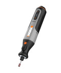 8V Cordless Rotary Tool with Internal Battery, Lightweight and Compact, Variable Speed Up to 28,000 RPM, Brushless Motor