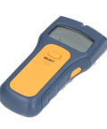 FTVOGUE Wall Scanner Sound Graphic Alarm Depth Position Detection Stud Finder, handheld tool with display and buttons.