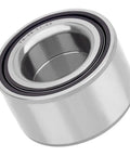 Premium Motorcycle Steering Pressure Ball Bearing For 400 500 700 800 900 Crew Diesel Xp Ev Models close-up view.